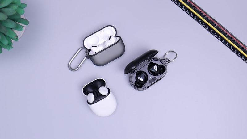Best Wireless Earbuds of 2025: Every Budget Covered