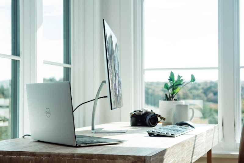 Laptop vs Desktop in 2025: The Answer Might Surprise You