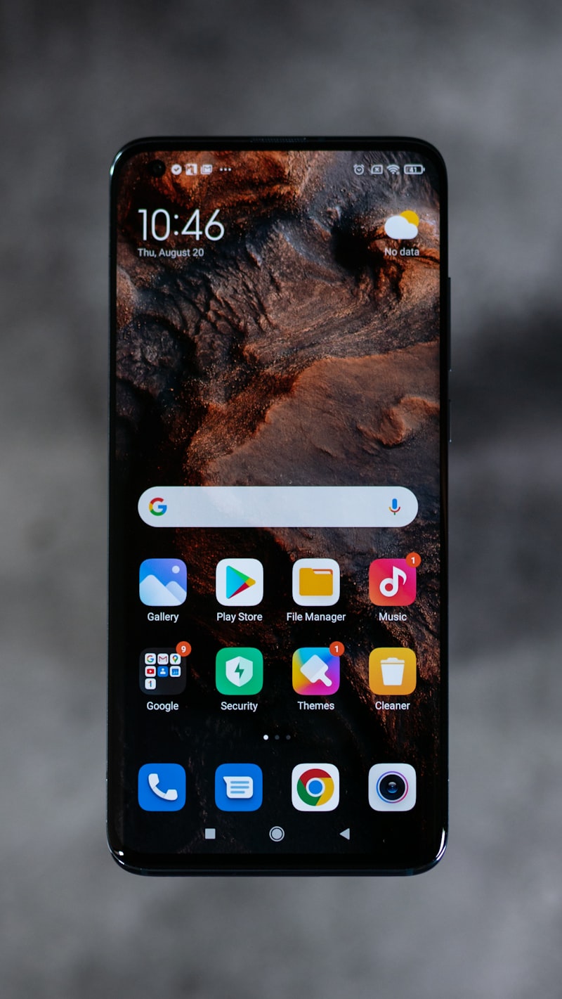 Google Pixel 9 Pro Review: AI-First Photography