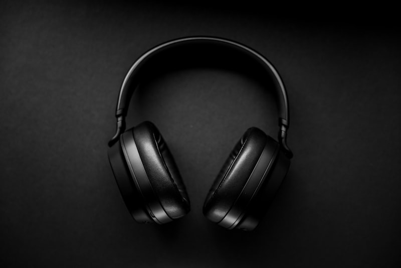 Best Gaming Headsets of 2025: Communication and Immersion