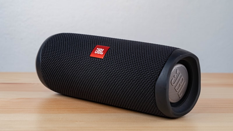 Best Bluetooth Speakers of 2025: From Shower to Serious Listening