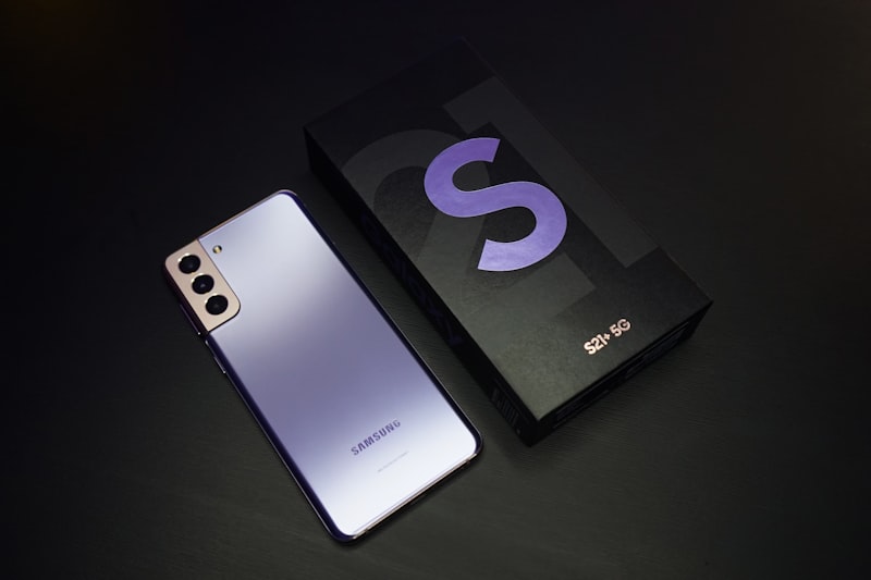 Samsung Galaxy S25 Ultra Review: The Pinnacle of Android