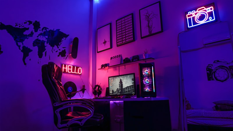 PC Gaming Setup Guide 2025: Build Your Perfect Rig