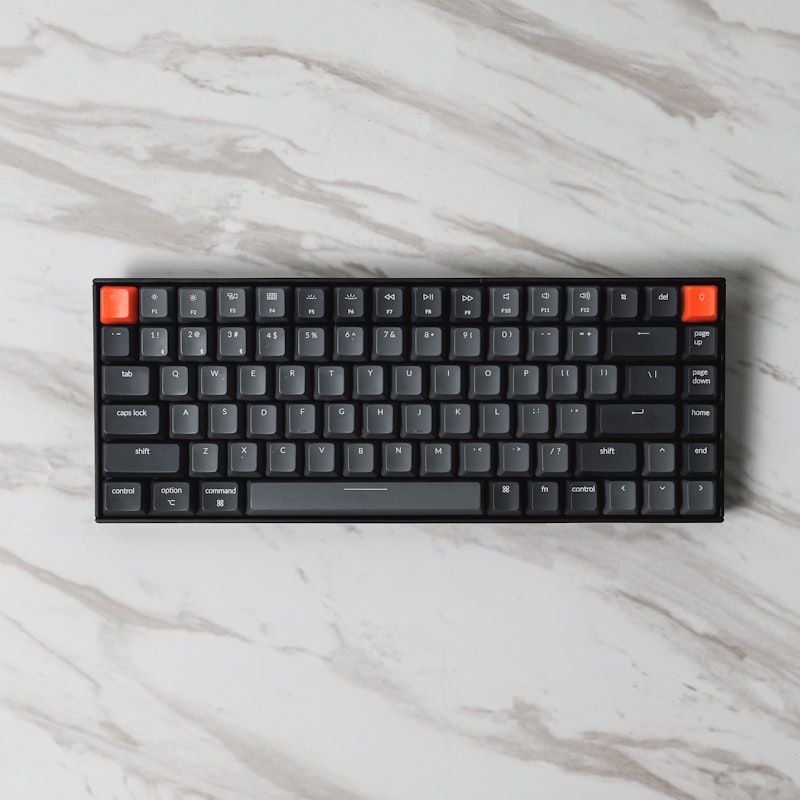 The Mechanical Keyboard Rabbit Hole: A Practical Guide for Gamers